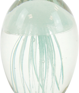 5284 PAPERWEIGHT MEDUSA